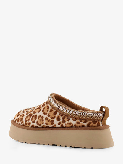 Pony skin W Tazz sandals with animal print thumbnail