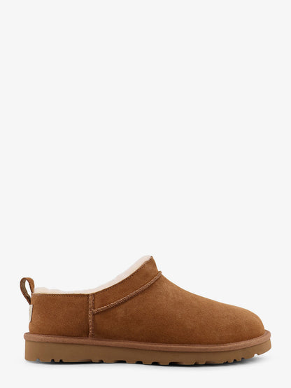 Suede sandals thumbnail