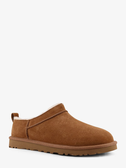 Suede sandals thumbnail