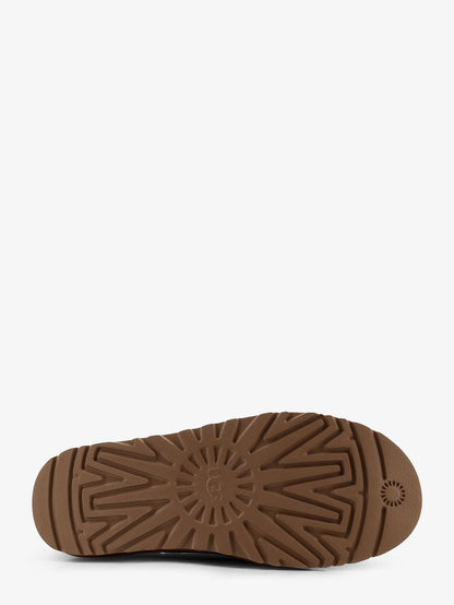 Suede sandals thumbnail