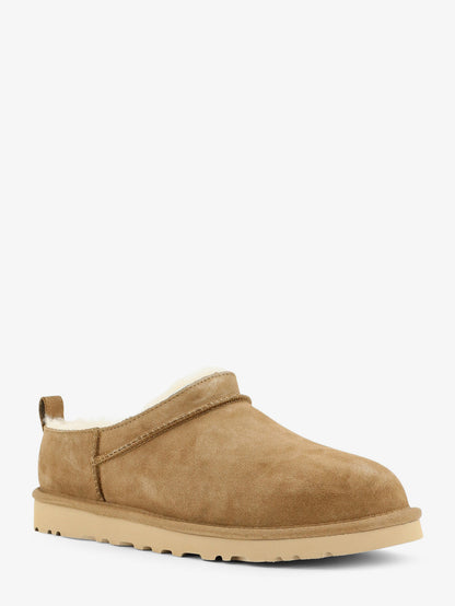 Sandali in suede thumbnail