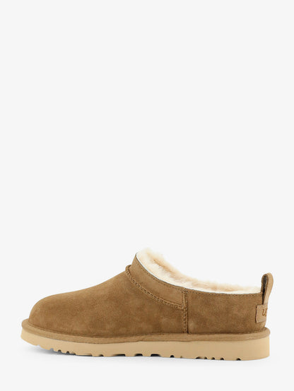 Sandali in suede thumbnail