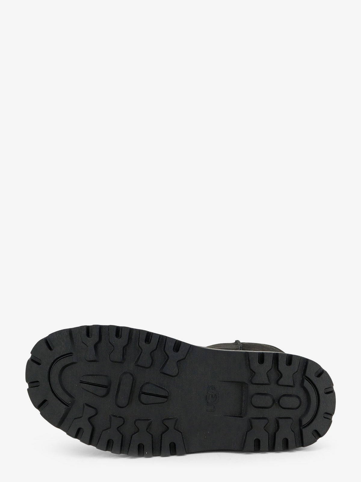 Birch suede boots