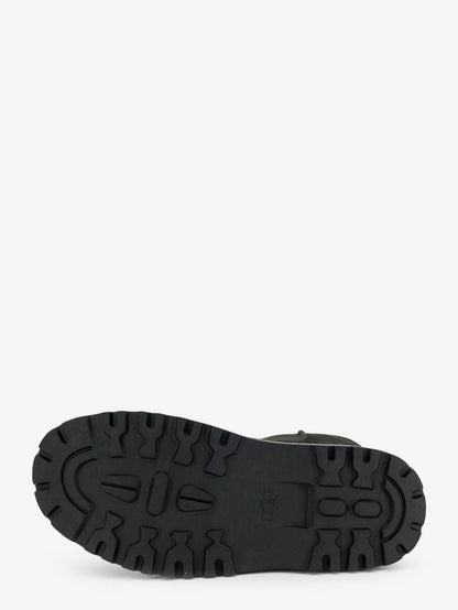Birch suede boots thumbnail