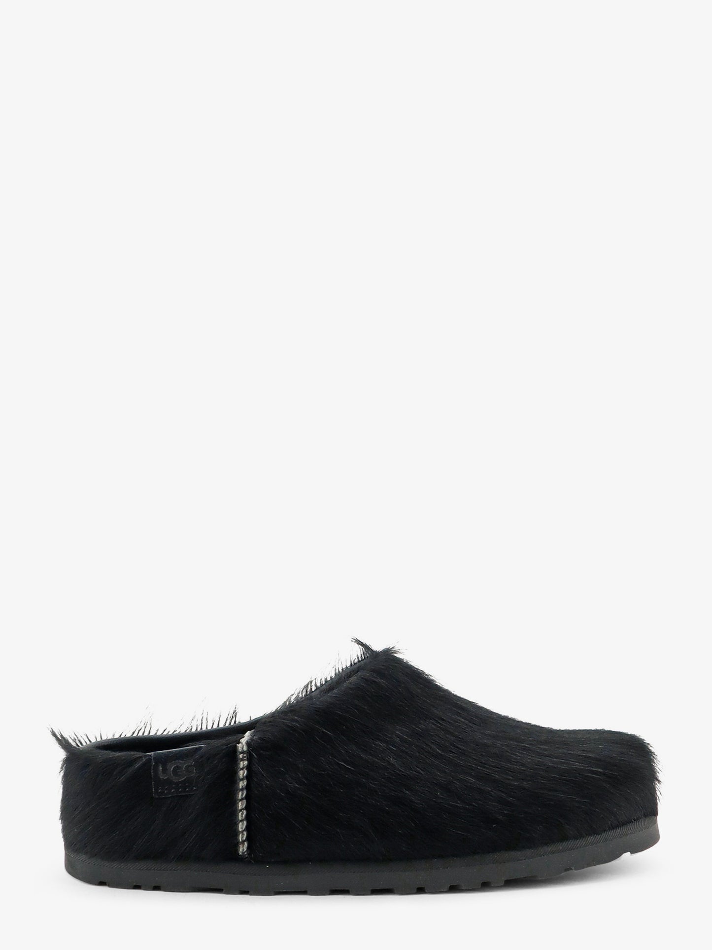Otzo ponyskin sabot