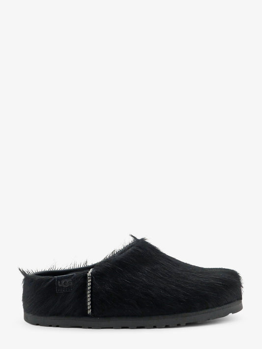 Otzo ponyskin sabot