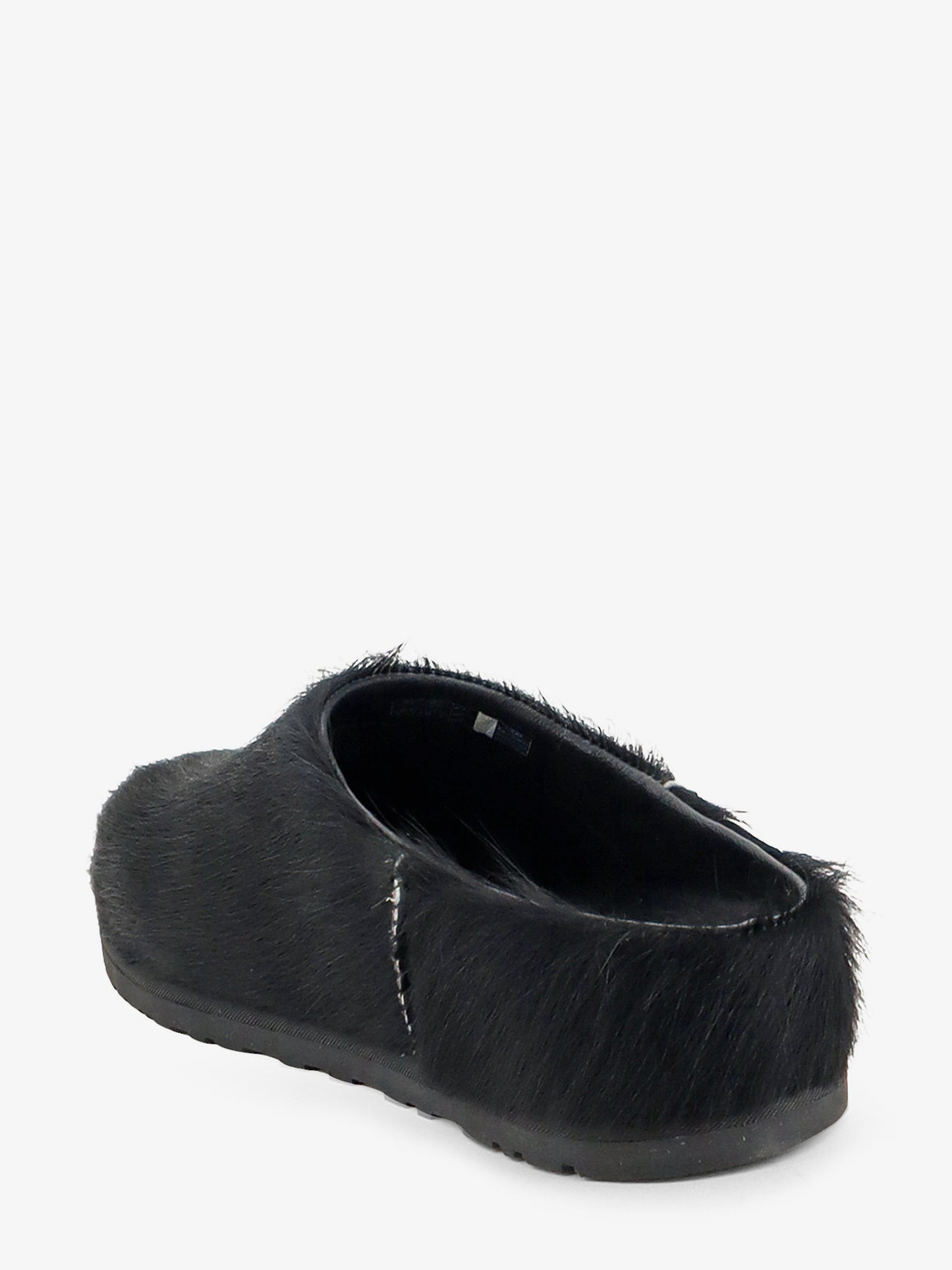 Otzo ponyskin sabot