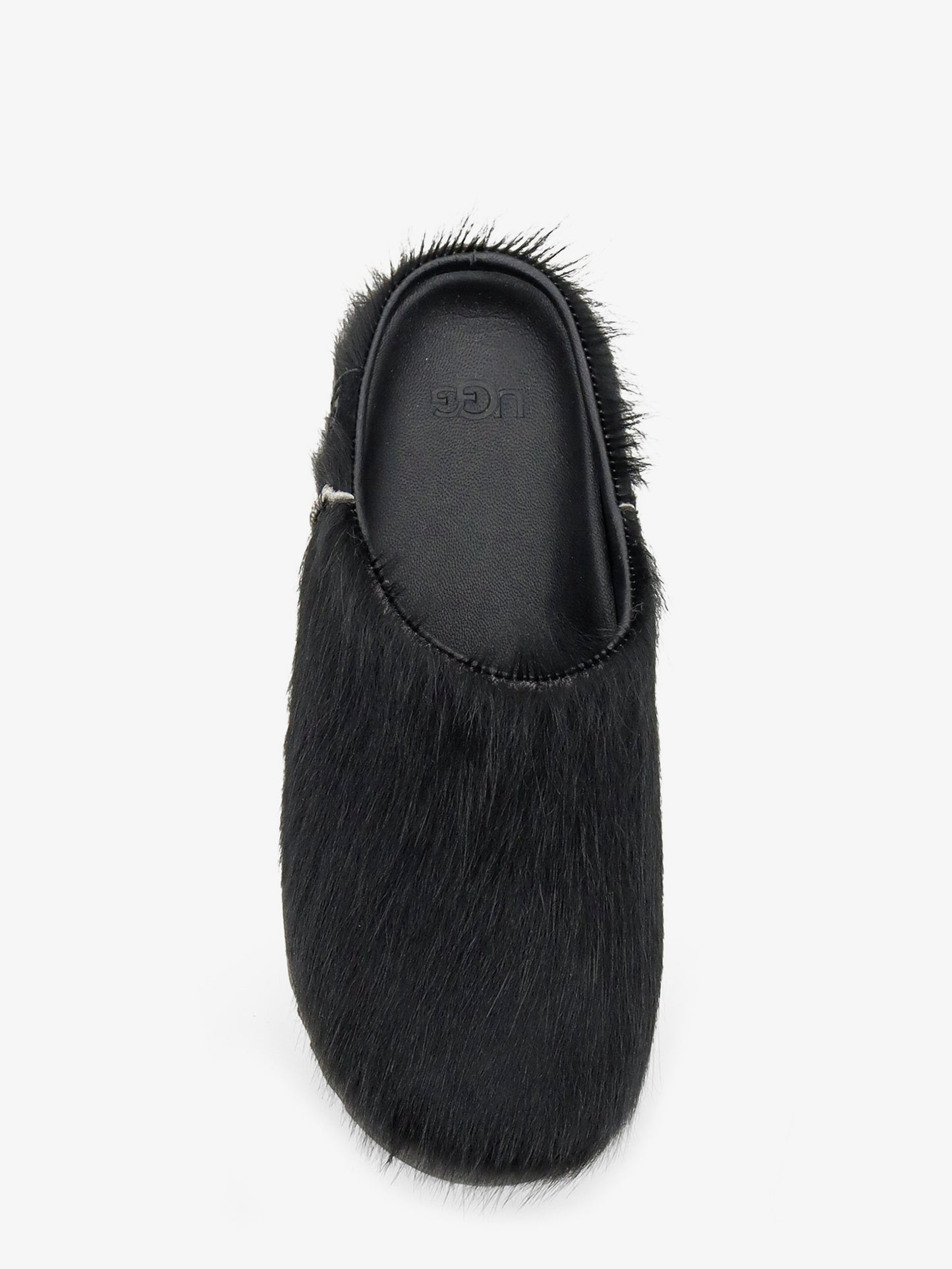 Otzo ponyskin sabot