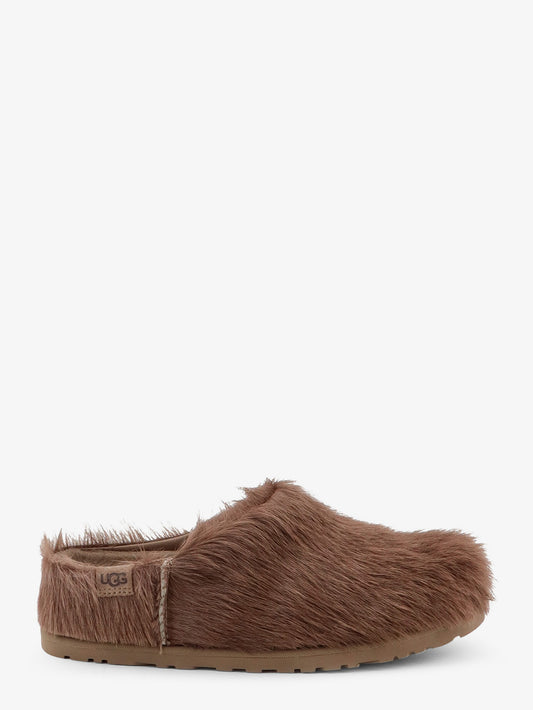 Otzo ponyskin sabot