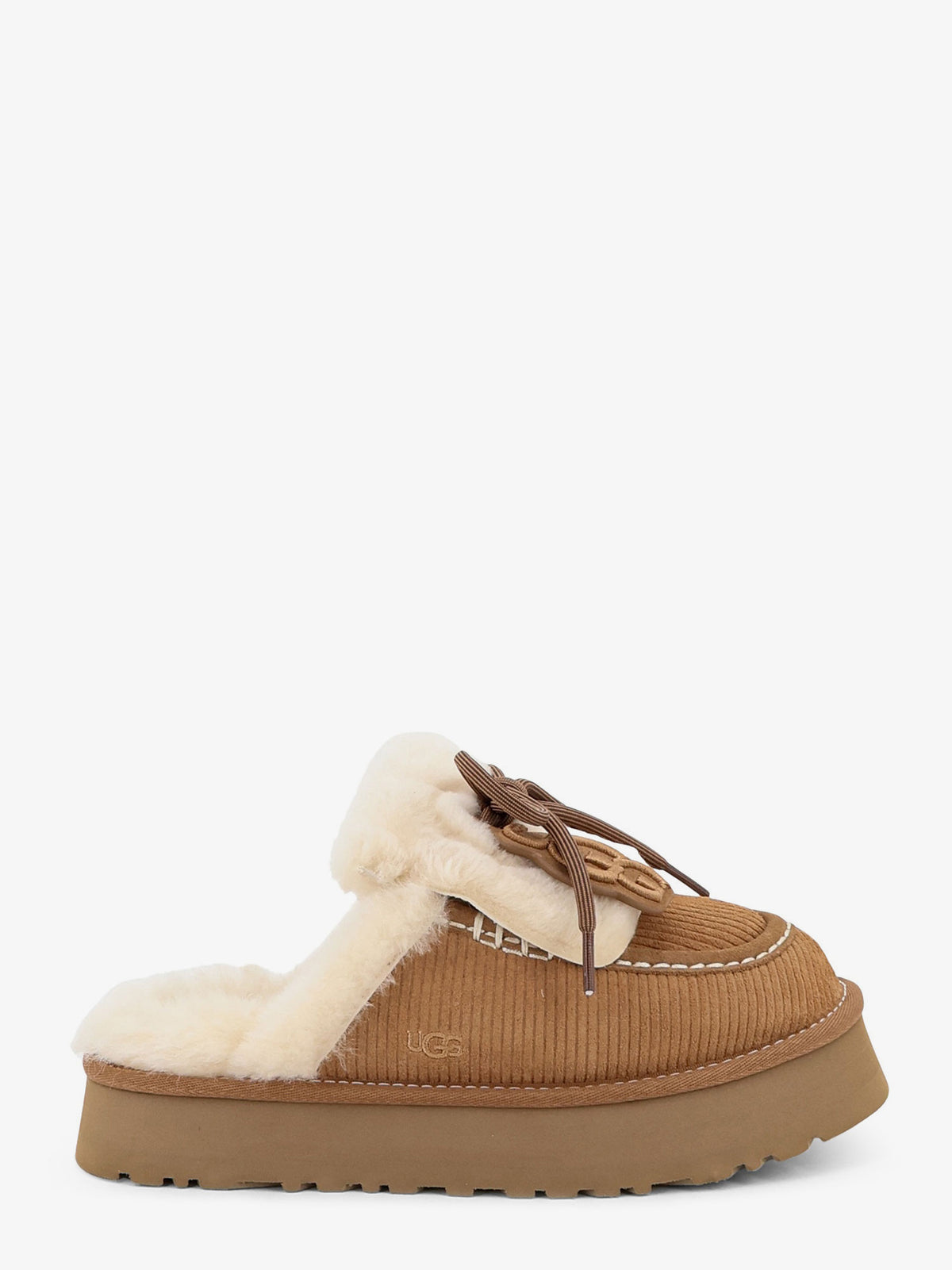 Disquette W Heritage suede sandals