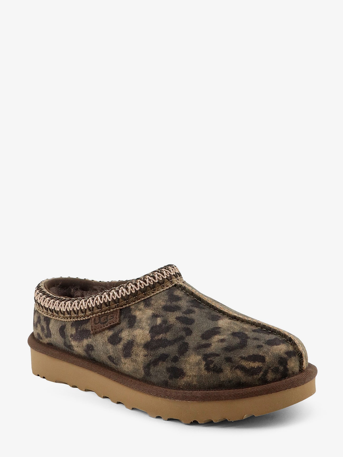 Tasman spotted sabot