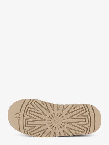 W Tazz Botanic suede slip-on thumbnail