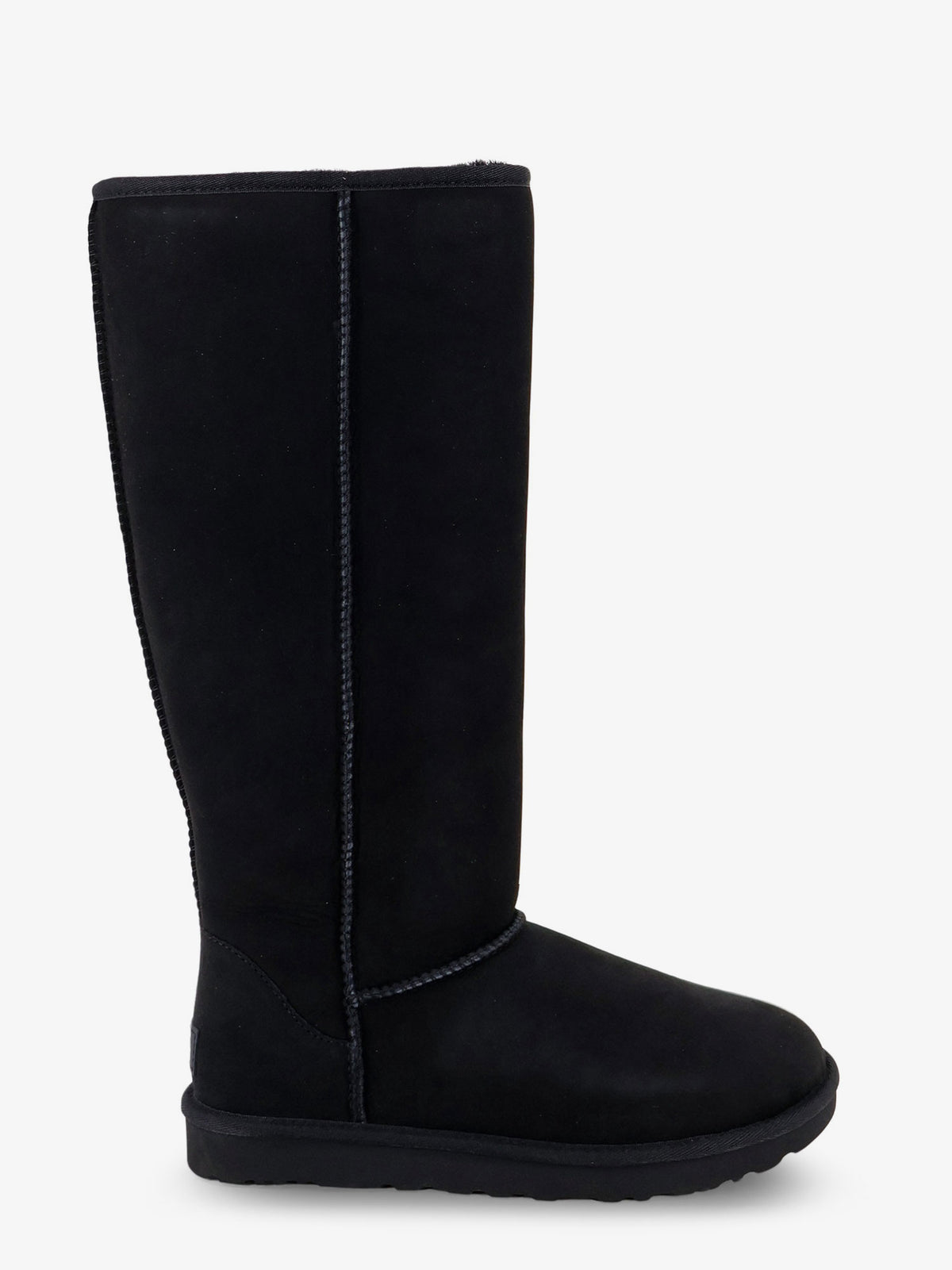 Classic Ultra Tall suede boots