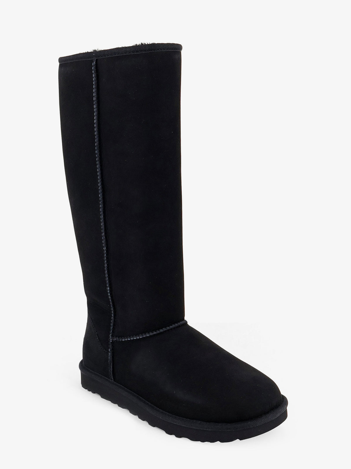 Classic Ultra Tall suede boots