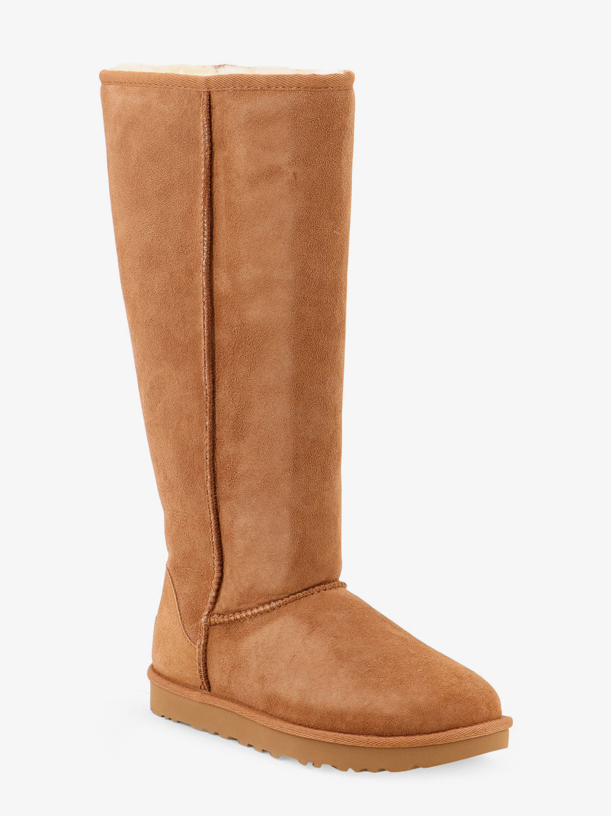 Classic Ultra Tall suede boots