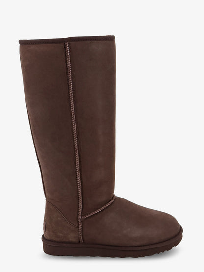 Classic Ultra Tall Suede boots thumbnail