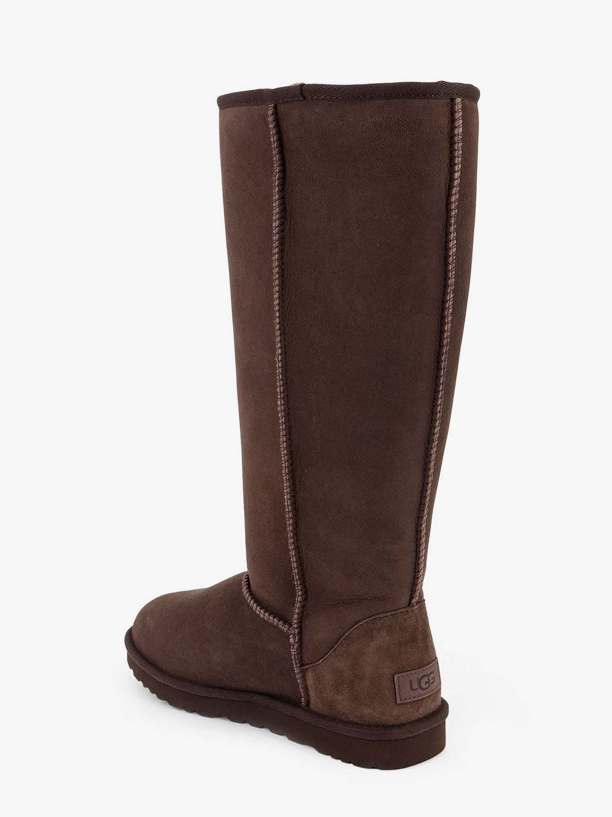 Classic Ultra Tall Suede boots