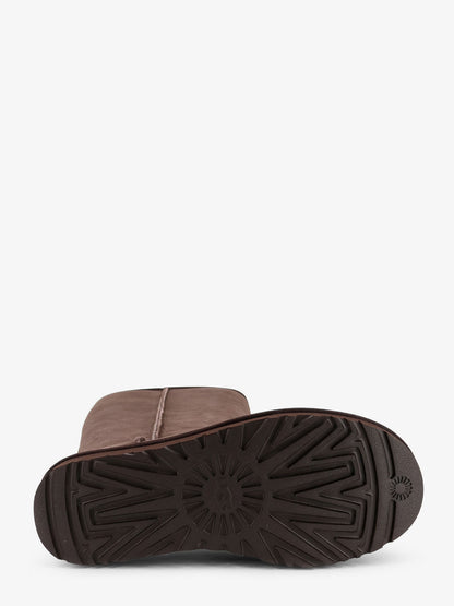 Classic Ultra Tall Suede boots thumbnail