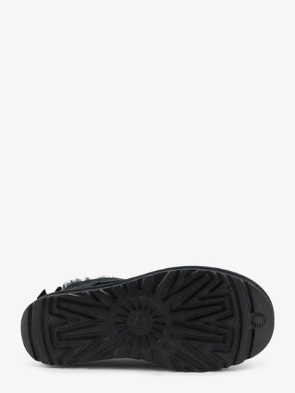 Stivaletto Ultra mini Bailey Bow in suede thumbnail