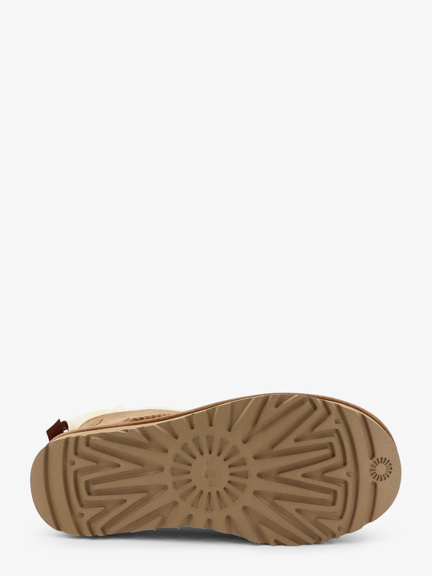Ultra mini Bailey Bow suede ankle boot
