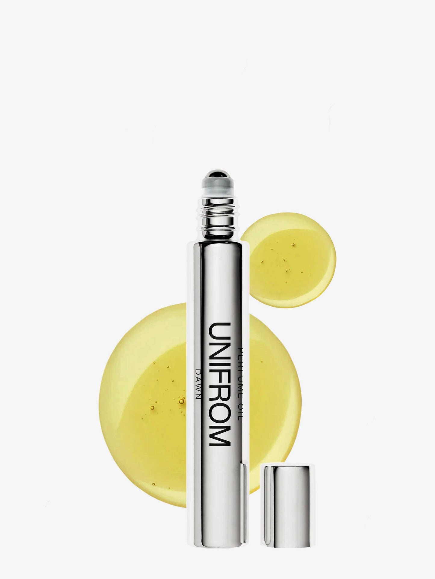 Dawn roll-on perfumed oil
