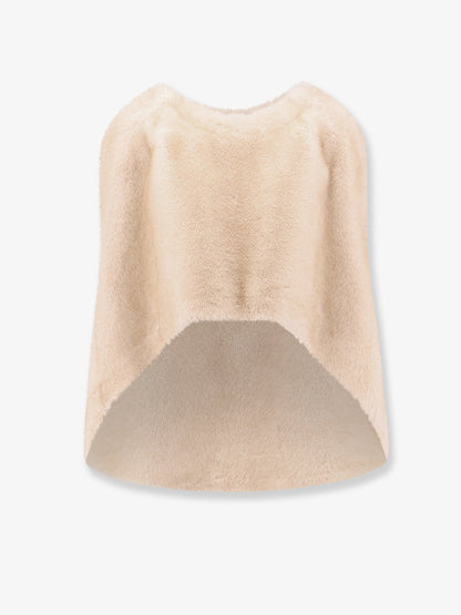 Eco-mink cape thumbnail