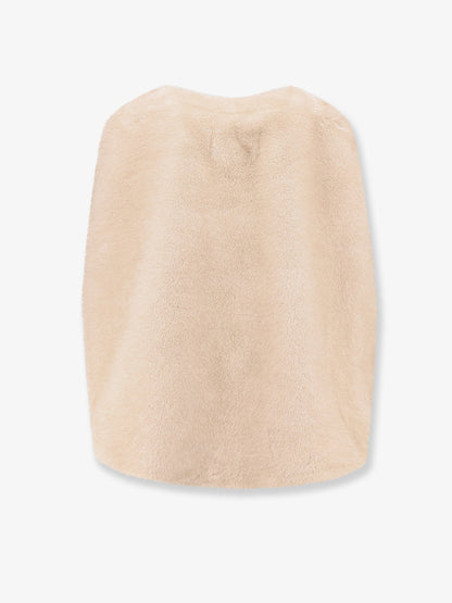 Eco-mink cape thumbnail