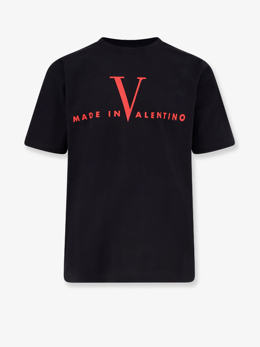 Cotton t-shirt