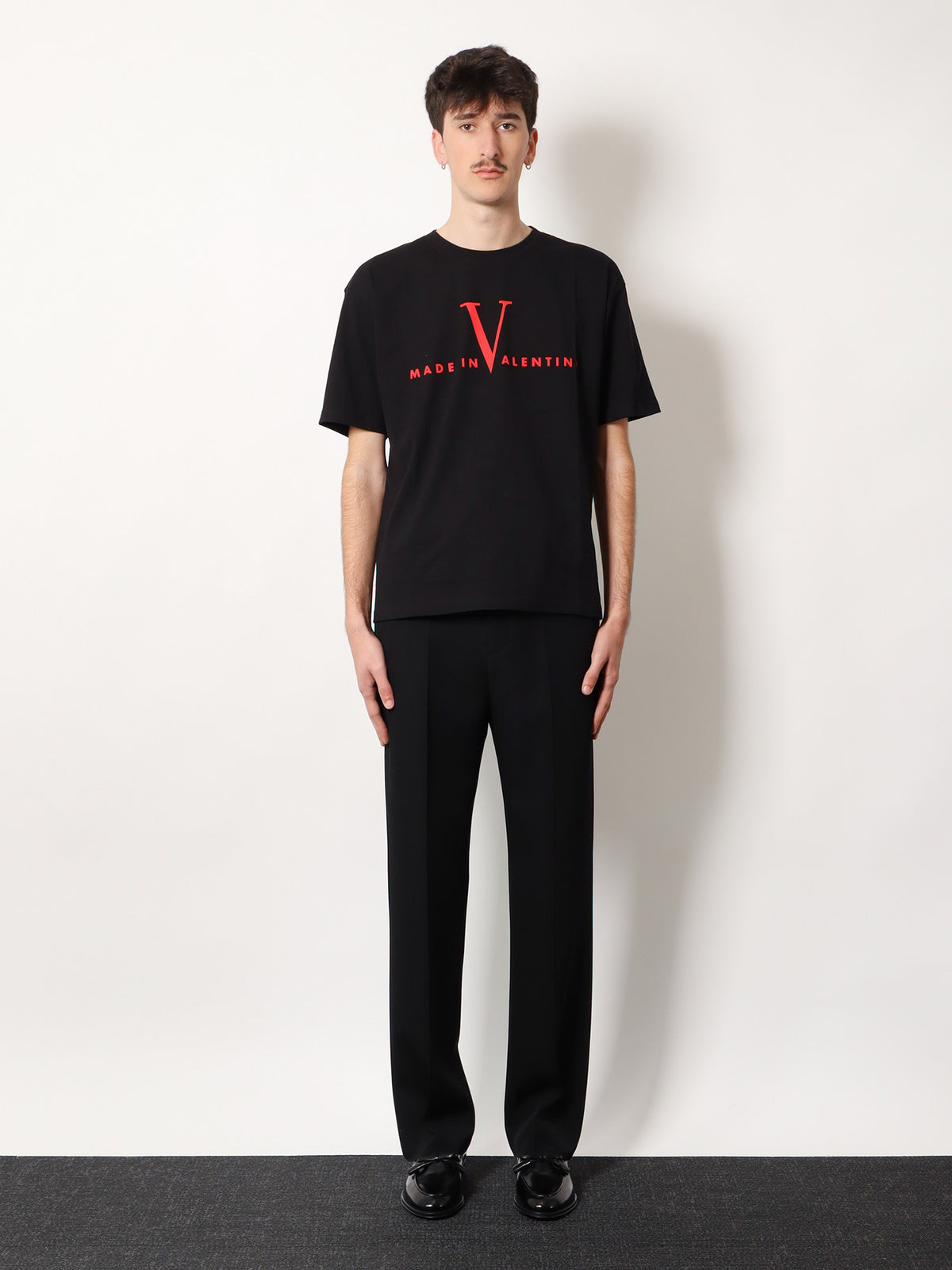 Cotton t-shirt