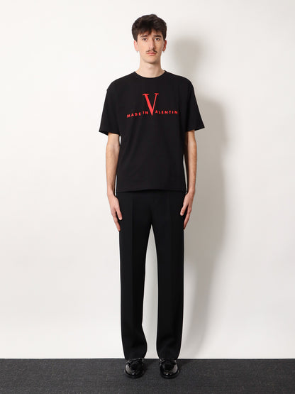 Cotton t-shirt thumbnail