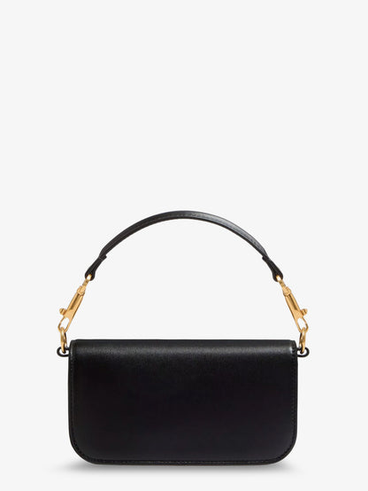 Locò leather shoulder bag thumbnail