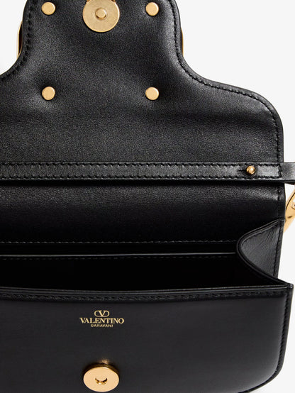 Locò leather shoulder bag thumbnail