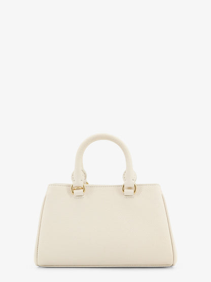 VLogo Signature Mini Leather Handbag thumbnail