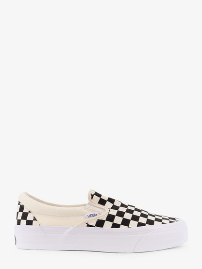 Sneakers Lx slip-on Reisseu 98 in canvas thumbnail