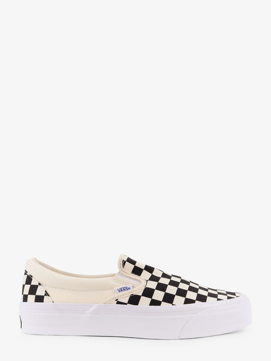Reisseu 98 Lx slip-on canvas sneakers