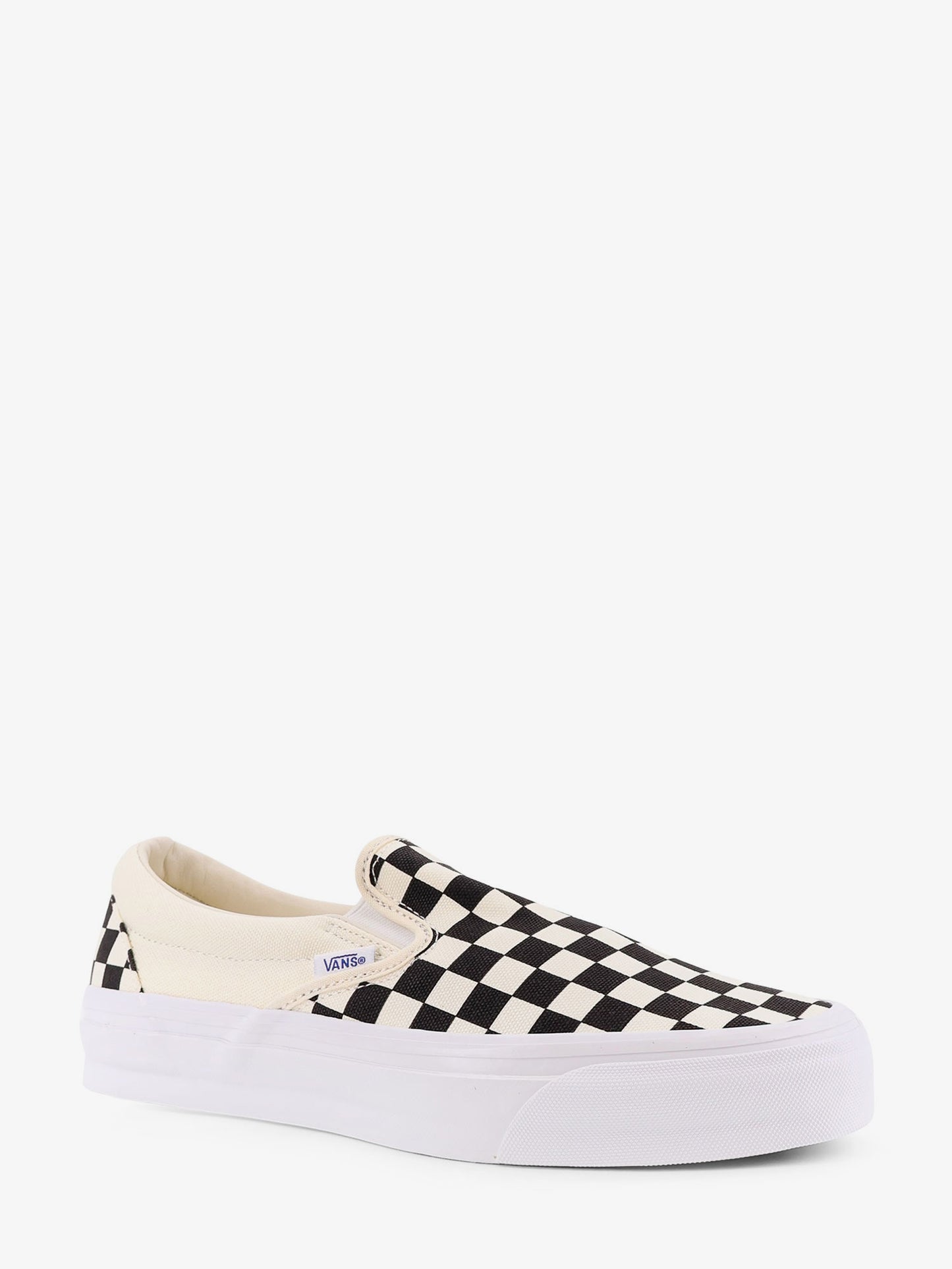 Sneakers Lx slip-on Reisseu 98 in canvas