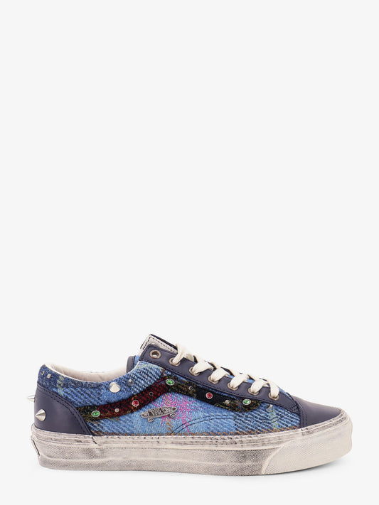 Premium Old Skool 36 Sneakers with studs