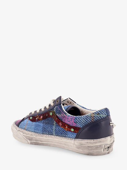 Premium Old Skool 36 Sneakers with studs thumbnail