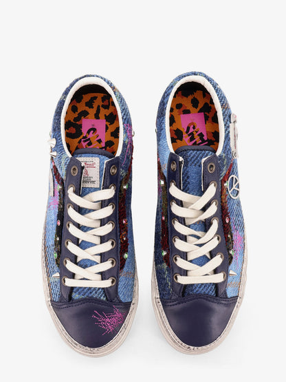 Premium Old Skool 36 Sneakers with studs thumbnail