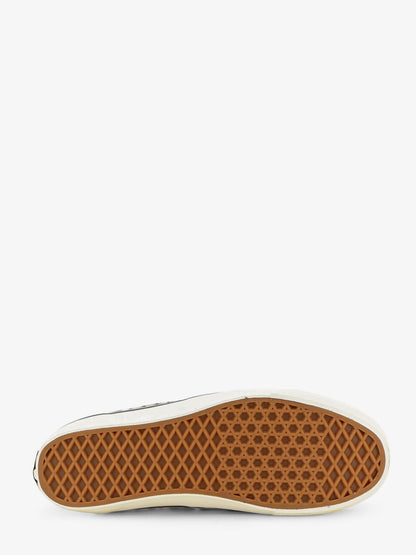 Vans x Pringle LX Slip-On Fabric Sneakers thumbnail