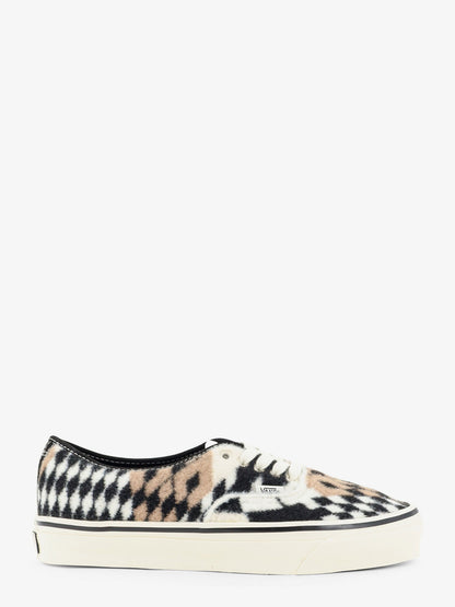Vans x Pringle LX Authentic 44 fabric sneakers thumbnail
