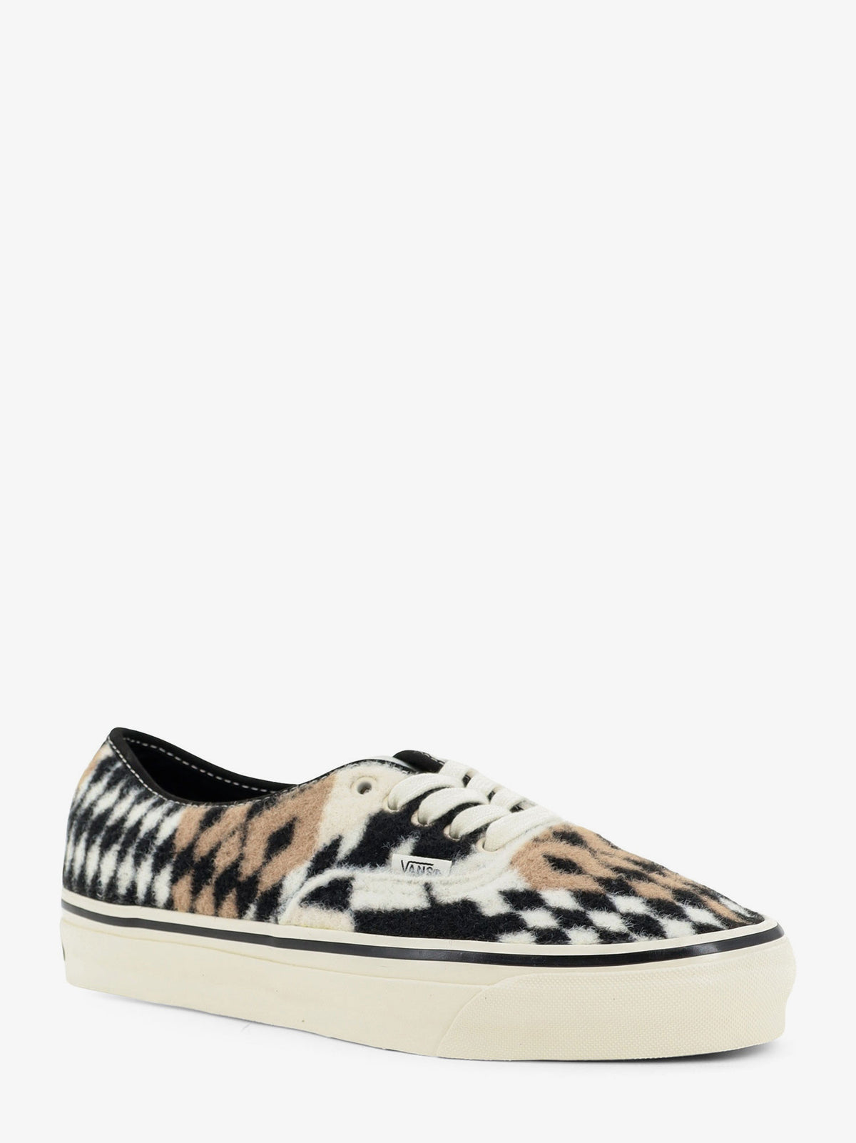 Vans x Pringle LX Authentic 44 fabric sneakers