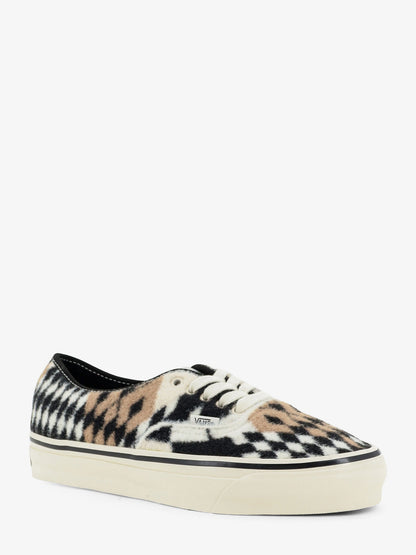Vans x Pringle LX Authentic 44 fabric sneakers thumbnail