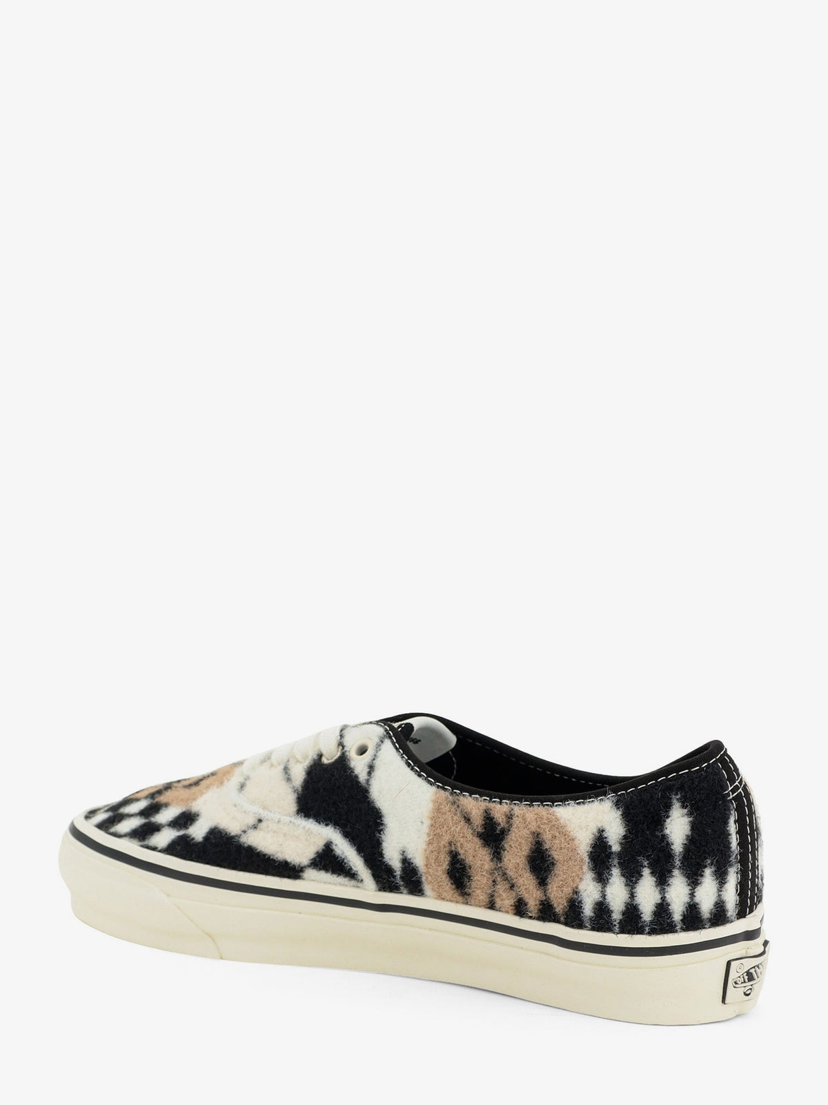 Vans x Pringle LX Authentic 44 fabric sneakers