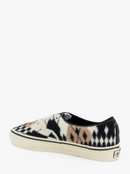 Vans x Pringle LX Authentic 44 fabric sneakers thumbnail