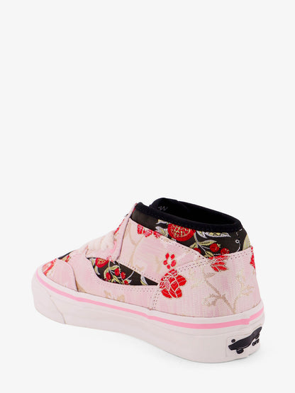 OTW Half Cab 33 Sneakers with floral pattern thumbnail
