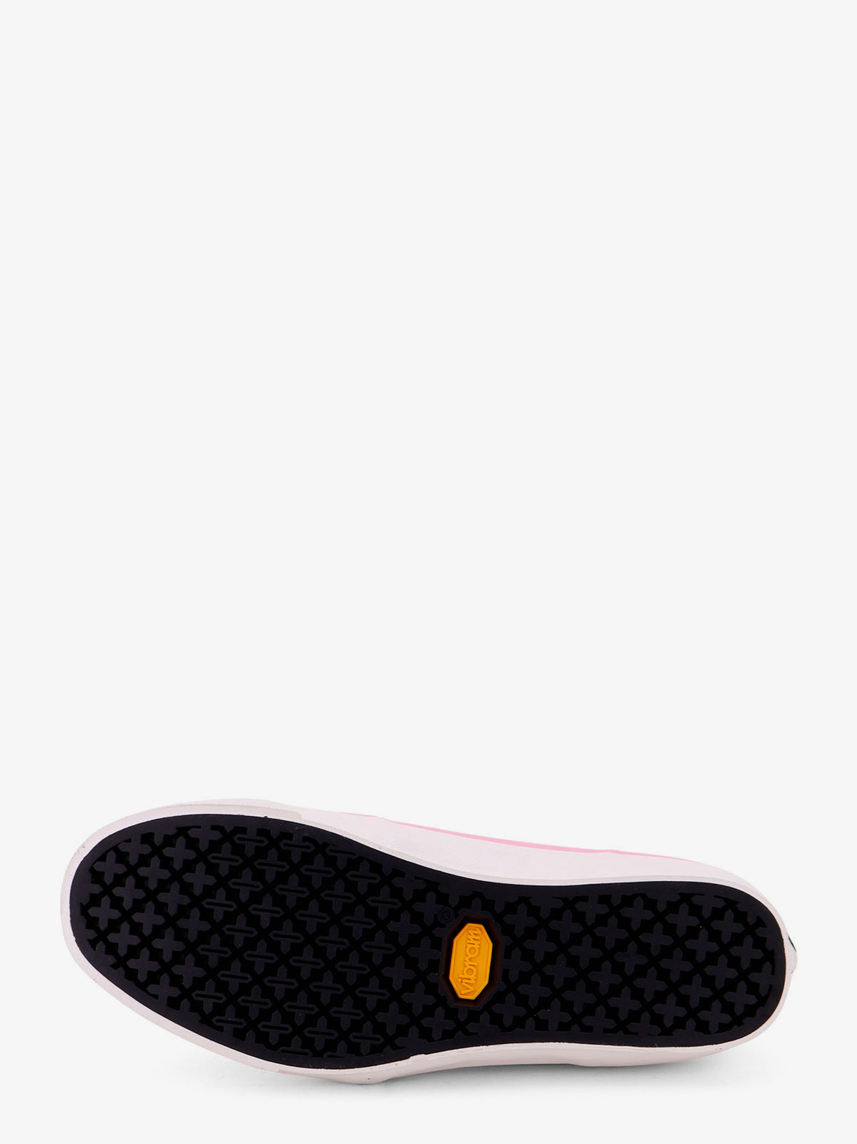 OTW Half Cab 33 Sneakers with floral pattern