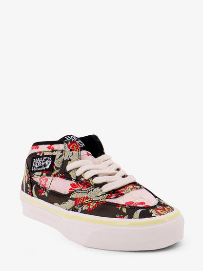 OTW Half Cab 33sneakers with floral pattern thumbnail