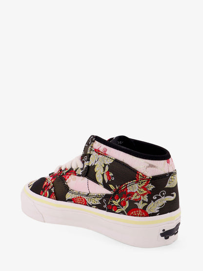 OTW Half Cab 33sneakers with floral pattern thumbnail