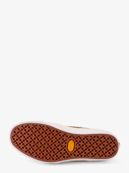 OTW Half Cab 33sneakers with floral pattern thumbnail